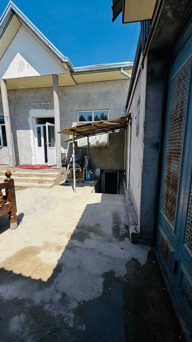 Продаётся участок Назарбек Гулчилик 2сотик