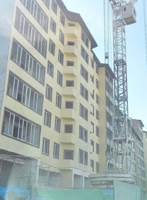 СРОЧНО! Согдиана коробка Новостройка от собственника