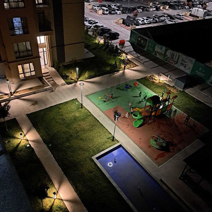 Успейте! Срочно сдаётся 2-ком квартира Алмазар сити центр города