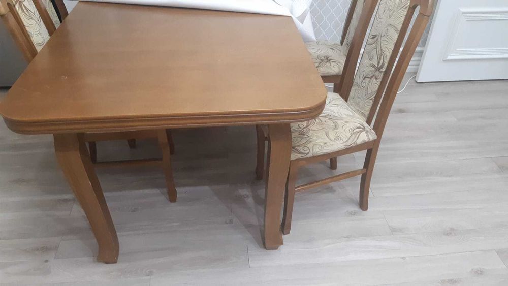 Стулья,столы,этажерка