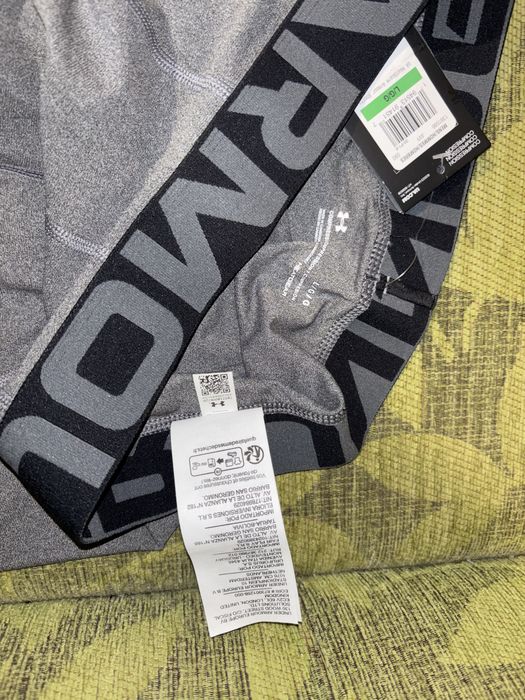 Нов мъжки клин Under Armour