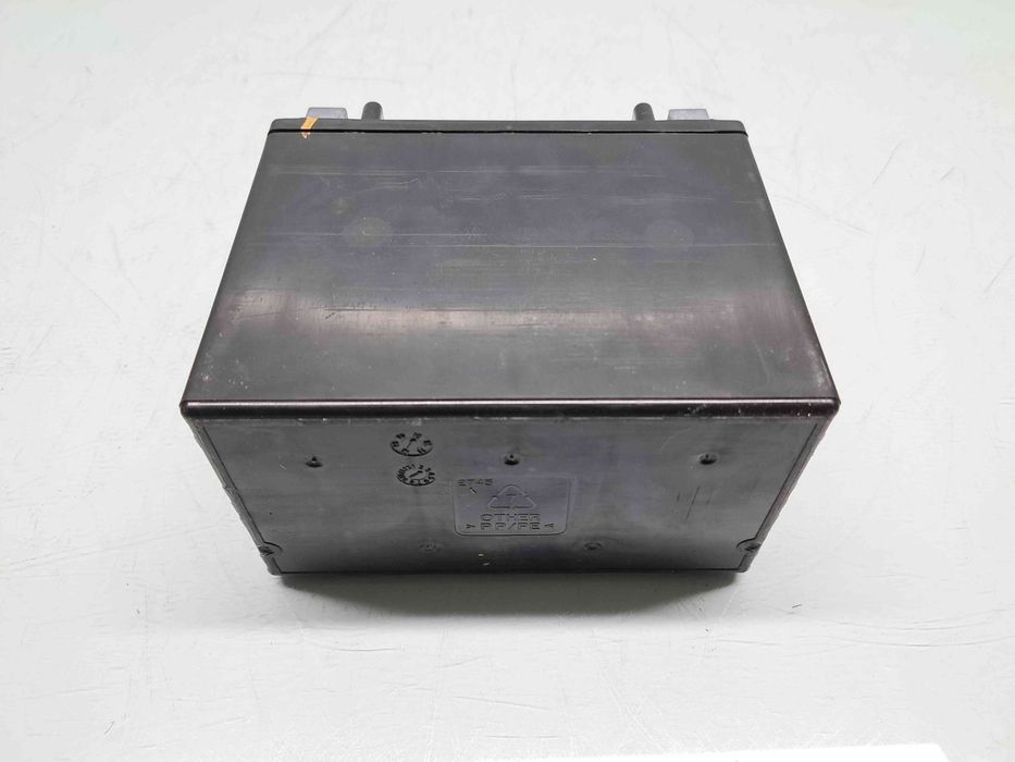 Baterie pornire Mercedes Clasa C (W205) [Fabr 2014-prezent] A00092895