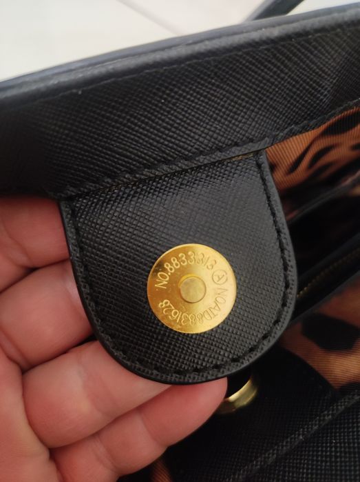 Сумка Dolce & Gabbana