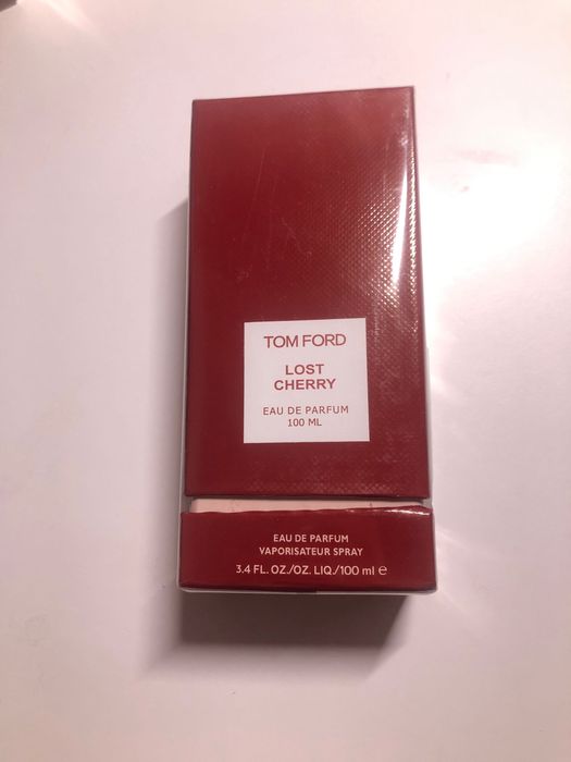 Parfum Tom Ford Lost Cherry Eau de Parfum 100 ml