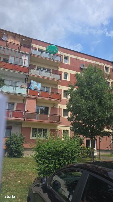 Apartament 4 camere,  Micro 16, etaj 3/4