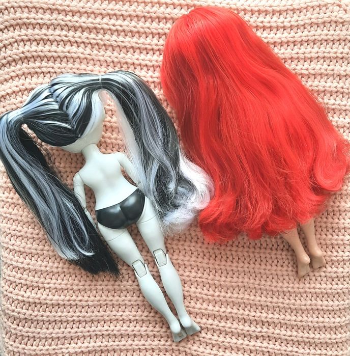 Куклы Rainbow High Shadow High