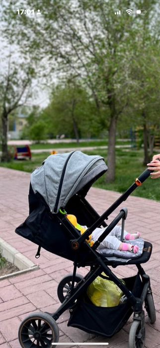 Продам коляску, состояние хорошее