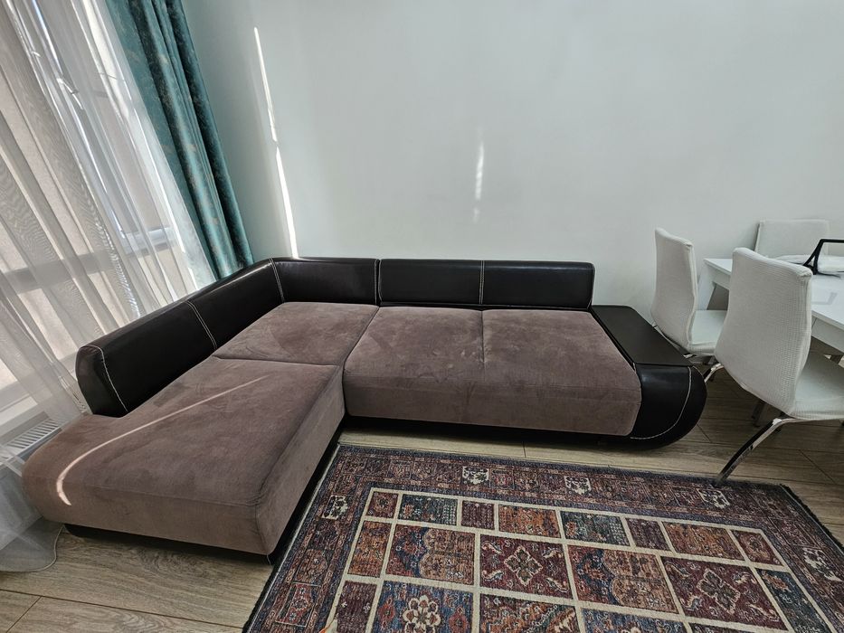 Продам диван в хорошем состоянии