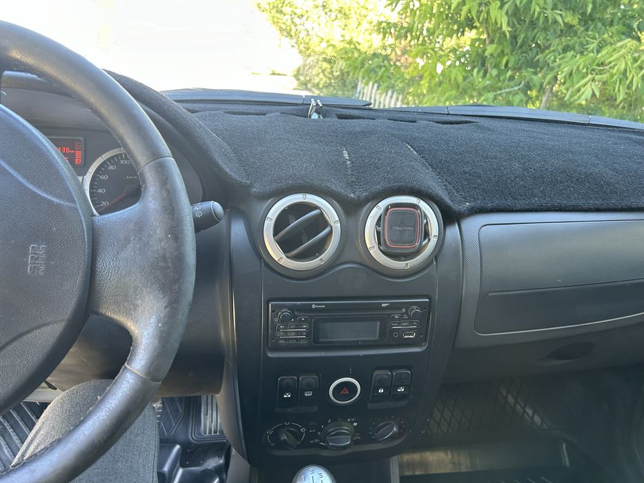 ВАЗ (Lada) Largus, 2015 года