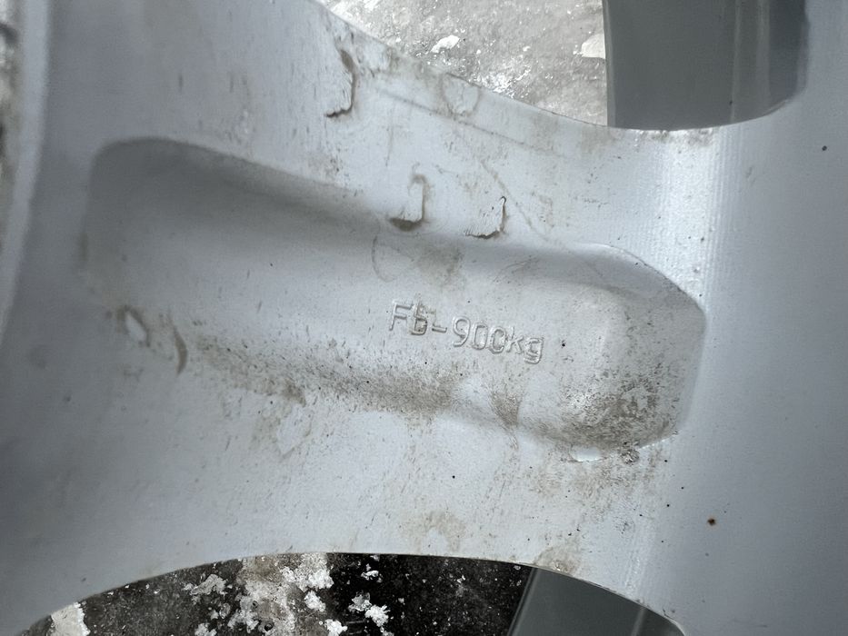 Продам диски на 18