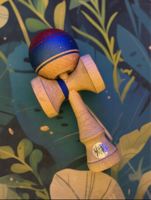 Tama sulab ken locked studios