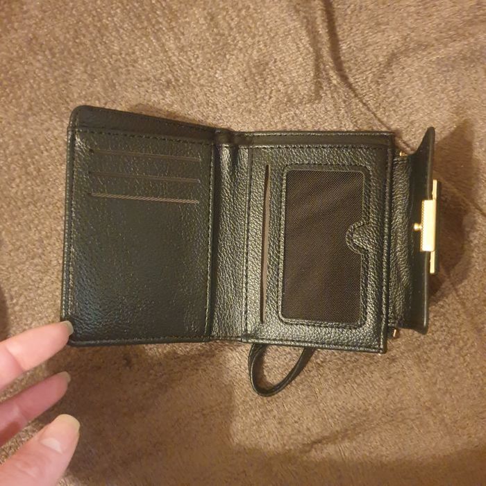 Чанта с портмоне