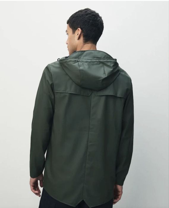 Rains водоустйчиво яке М