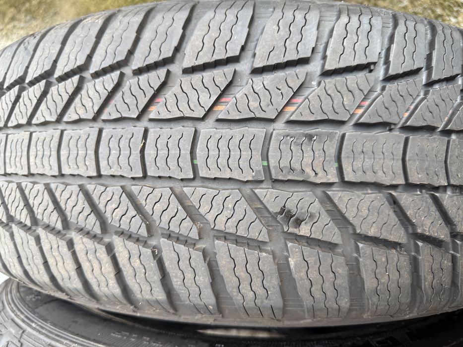 Зимни гуми 225/65/17