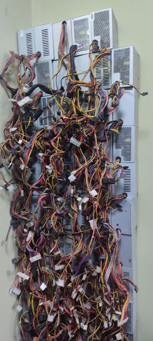 Блоки питания для ПК