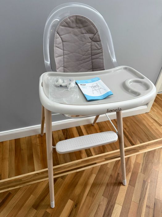 Scaun de masa Lionelo Maya