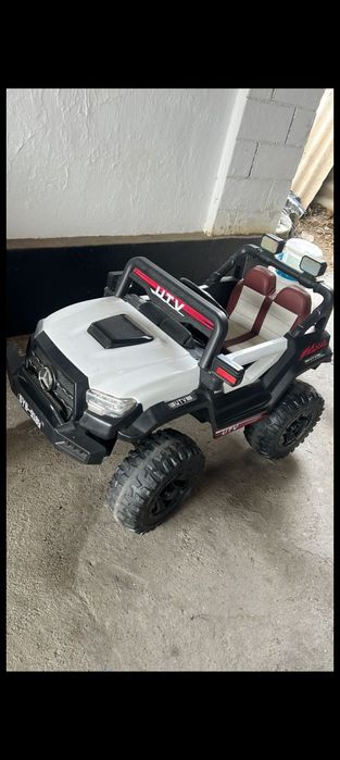 Детски машина продается