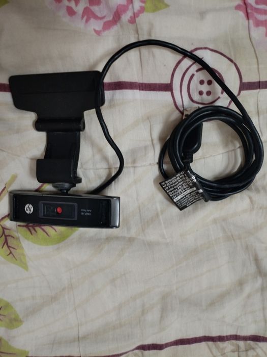 Веб-камера HP HD 4310
