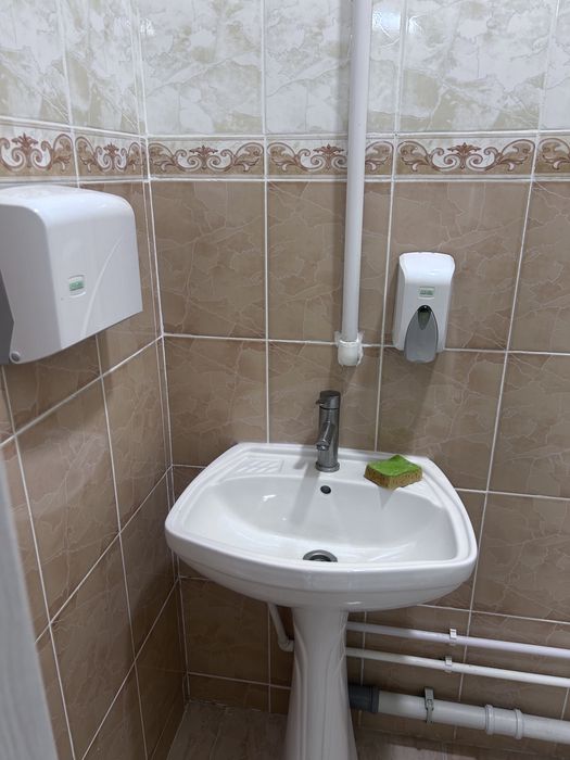 Сдам в аренду помещение!