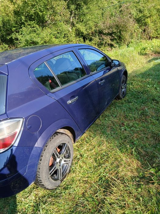 De   vânzare Opel astra h 2011