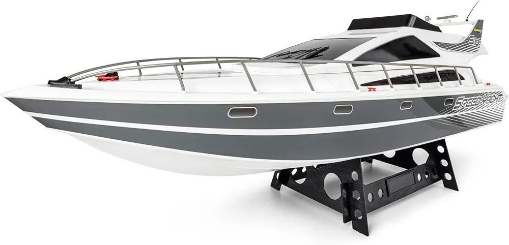 Carson  Speed ​​Yacht 2.4G 100% RTR - Лодка с дистанционно управление