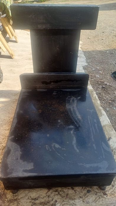 Cântar pana la 1000kg