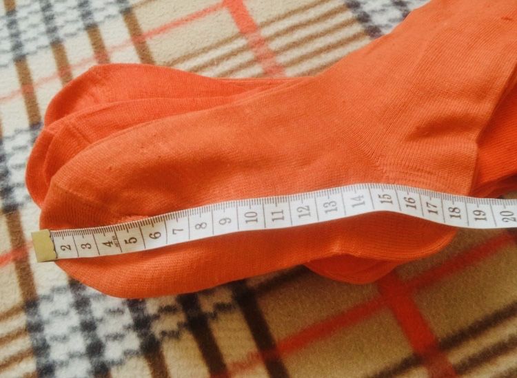 Новые гольфы хлопок