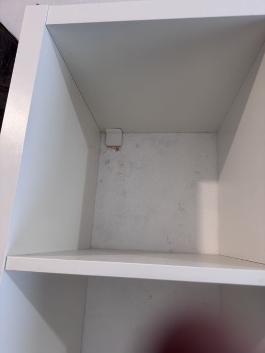 Етажерка KALLAX IKEA