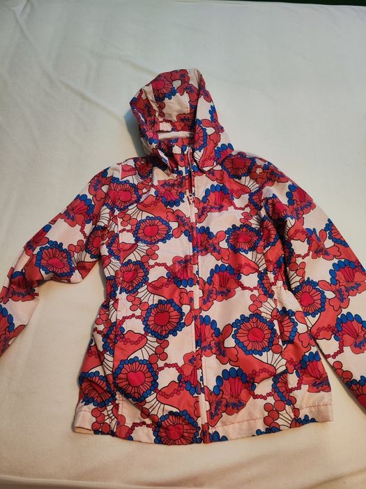 Яке за дъжд Name it