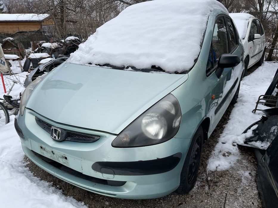Honda Jazz 1.4i 2003 На части