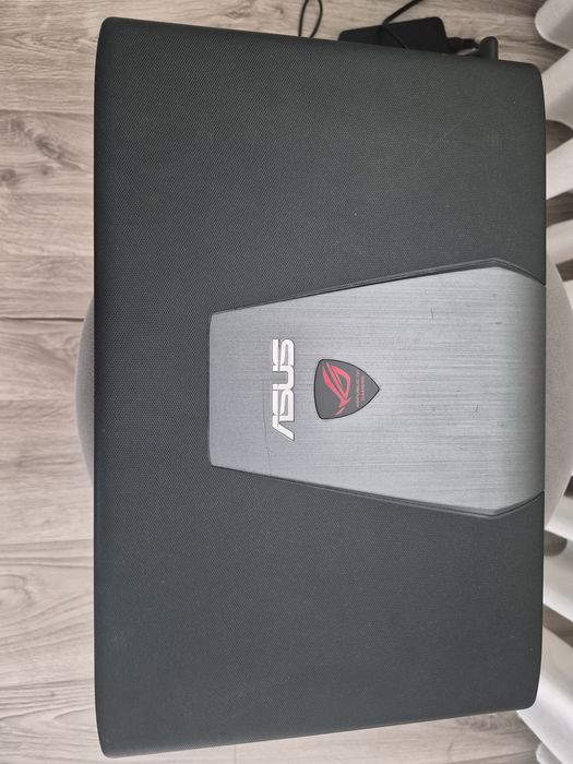 Laptop Gaming Asus Rog