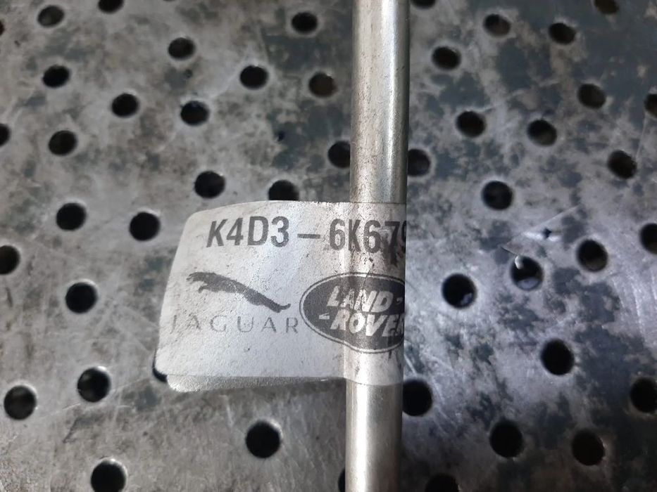 conducta ulei 2.0 d 204dtd  range rover evoque l551  k4d3-6k679-fc