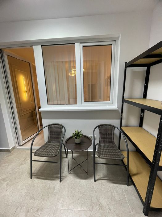 Închiriere apartament 3 camere Dorobanți