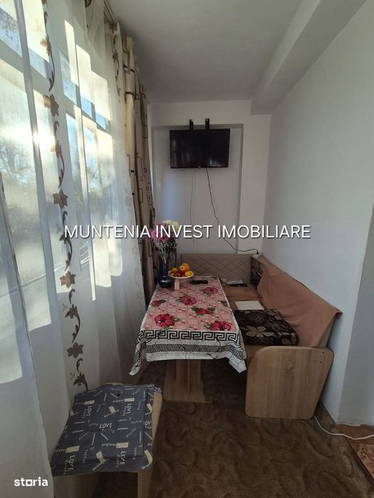 Ap. 2 cam. cf. I, dec. mobilat, Trivale