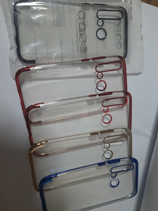 Huse huawey p20 lite