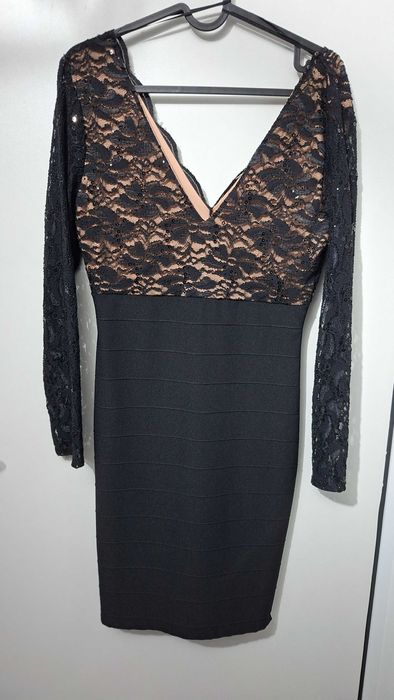 вечерна / коктейлна / парти рокля