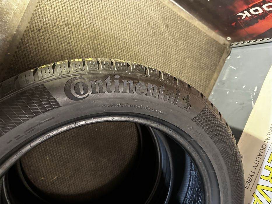 255/50 R19 103T XL - Continental Winter Contact TS850P M+S Oferta