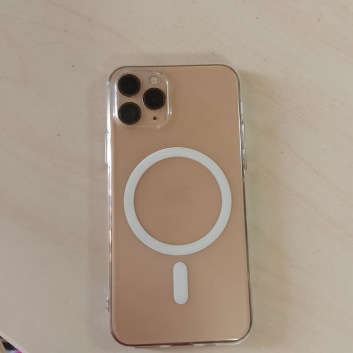 Iphone 11 pro 256 talik gold