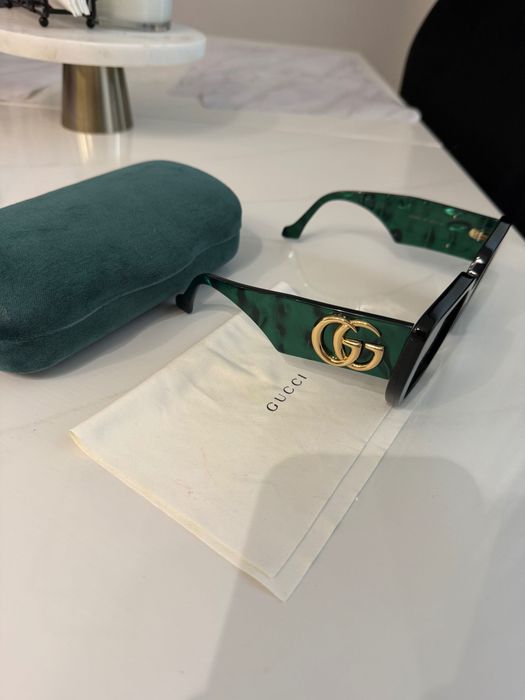 Слънчеви очила Gucci