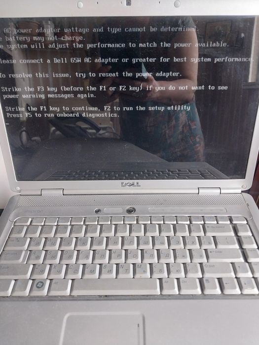 Продам ноутбуки HP и DELL