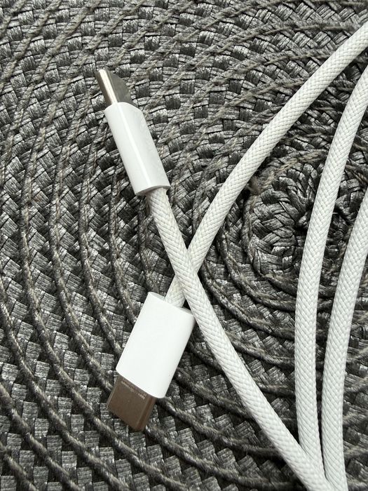 Vand incarcator 20W original Iphone