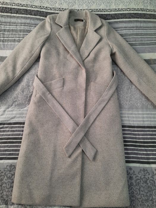 Зимнее пальто...