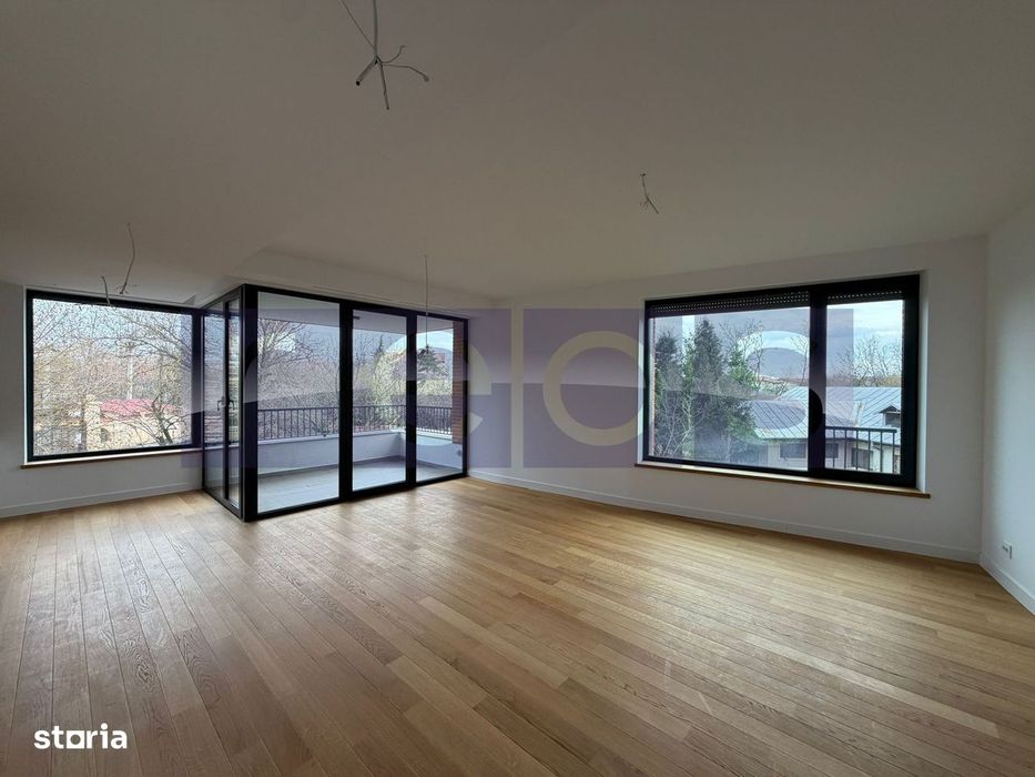 Inchiriere 3 Camere | Bloc Boutique | 88Mp | Iancu Nicolae | Nemobilat