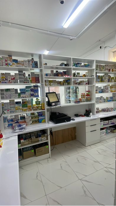 Ақтауда орналасқан Аптека сатылады