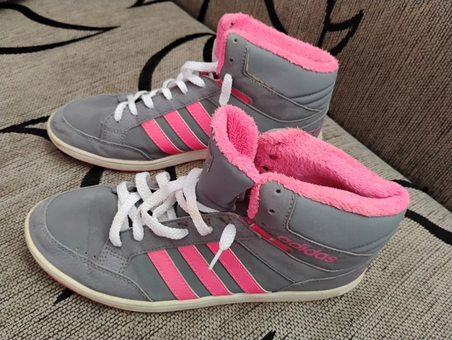 Маратонки АDIDAS