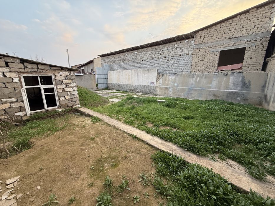 Shiribom mostdan 1km ichkarida yer sotiladi