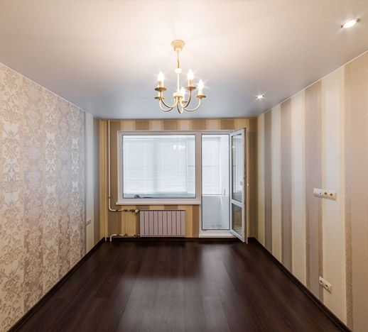 Ремонт под ключ / ремонт квартир