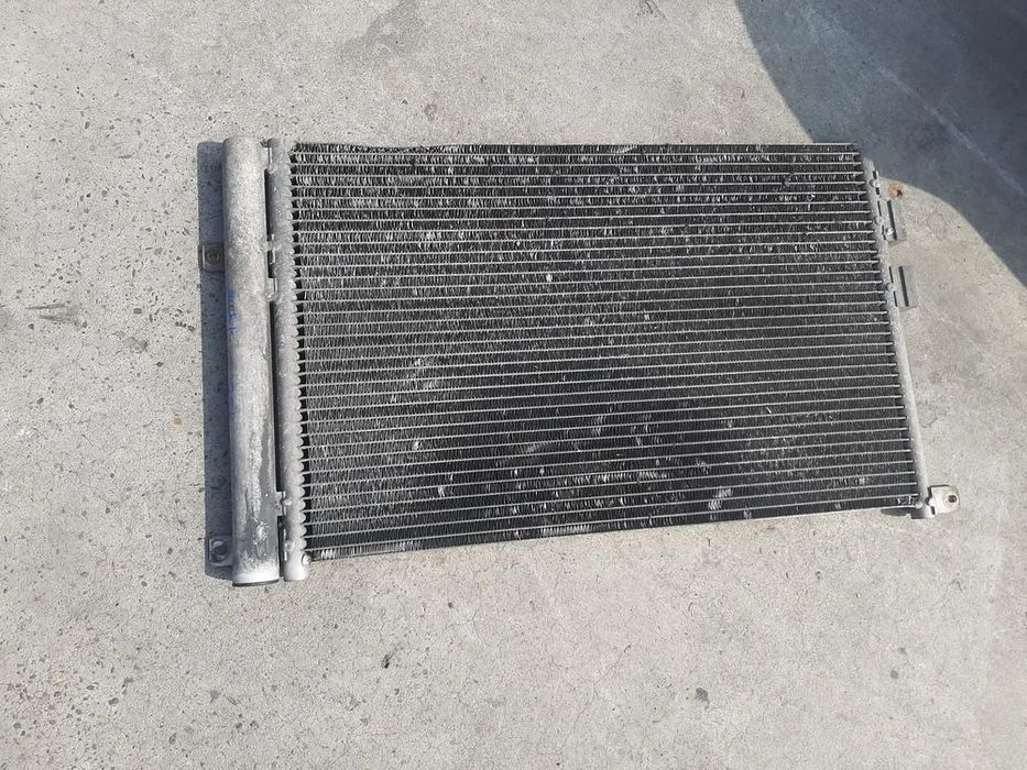 radiator  clima ac 1.9 jtd 937a2000 alfa romeo 147 937  156  606681090