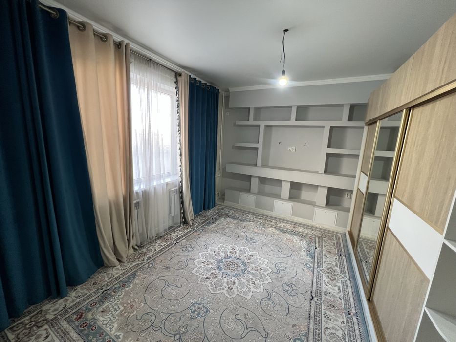 Квартира жалға беріледі