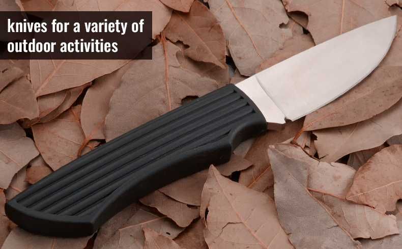 Тактически нож EDC